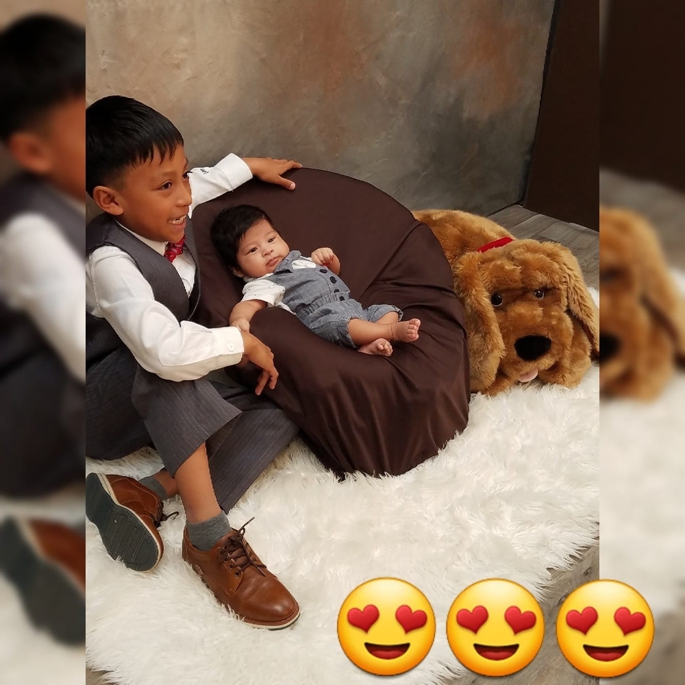 Meet your Posher, Marisol